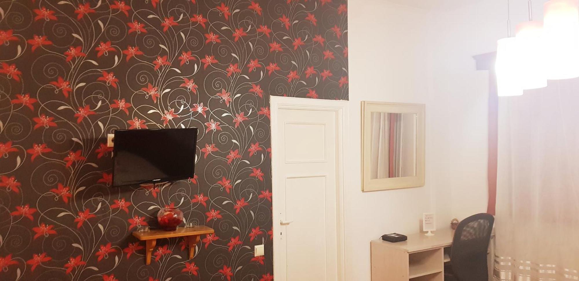Hospitality Centrum - Nicolae Iorga Bukarest Zimmer foto