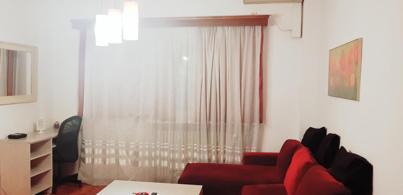 Hospitality Centrum - Nicolae Iorga Bukarest Zimmer foto
