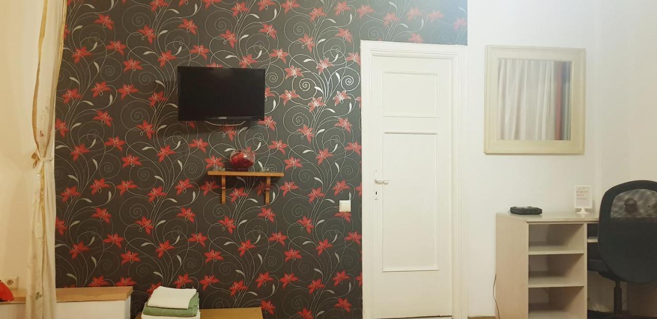 Hospitality Centrum - Nicolae Iorga Bukarest Zimmer foto