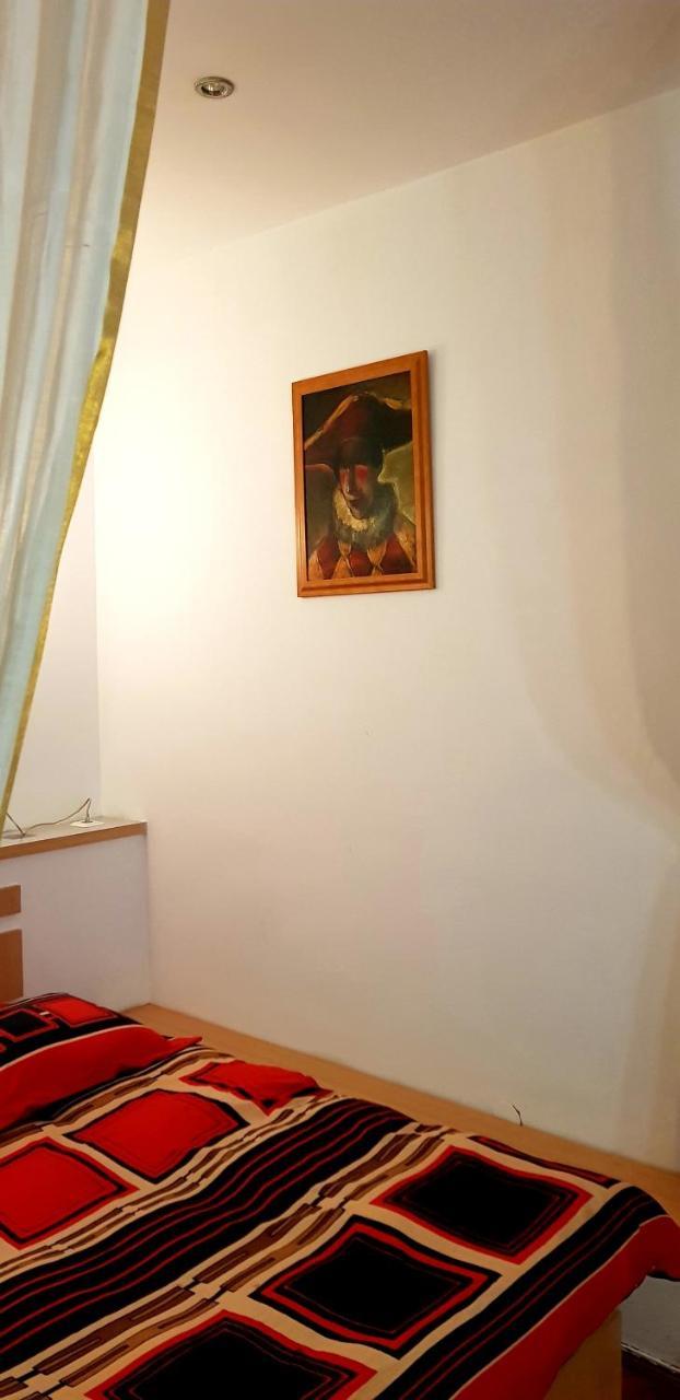 Hospitality Centrum - Nicolae Iorga Bukarest Zimmer foto