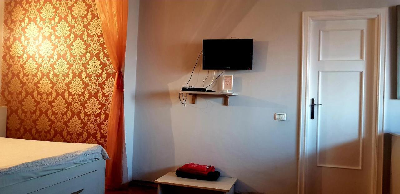 Hospitality Centrum - Nicolae Iorga Bukarest Zimmer foto