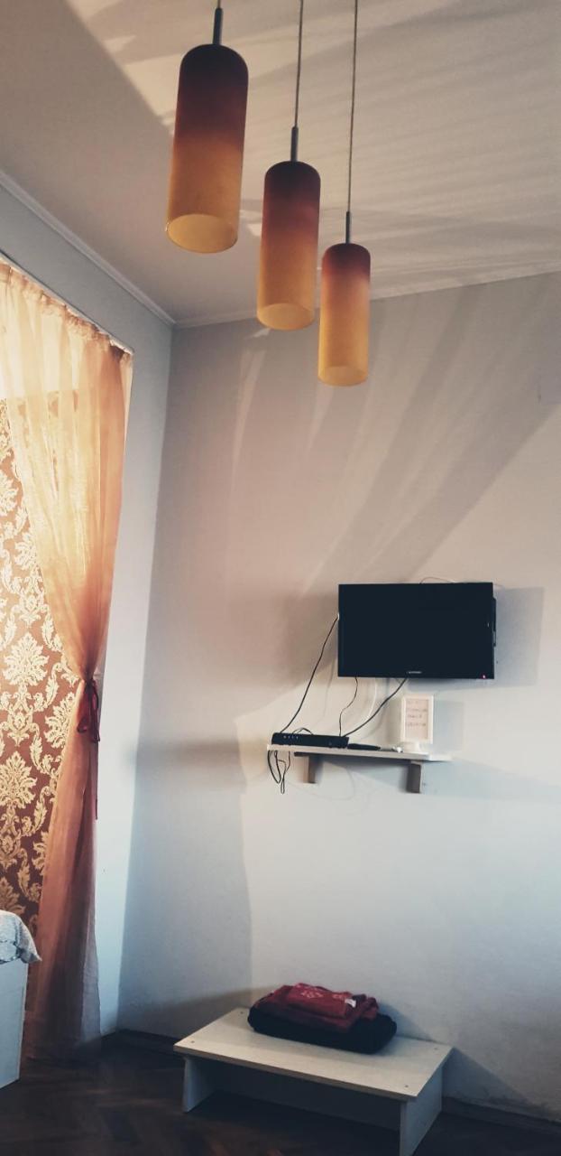 Hospitality Centrum - Nicolae Iorga Bukarest Zimmer foto