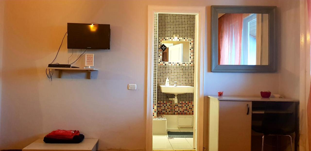 Hospitality Centrum - Nicolae Iorga Bukarest Zimmer foto