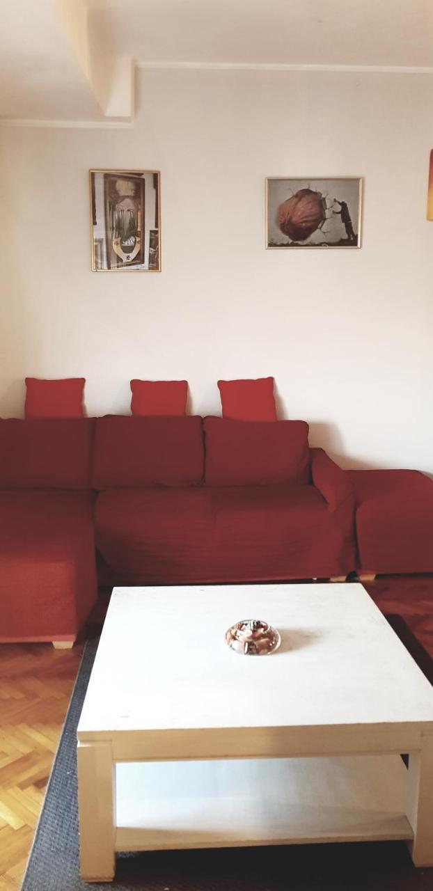 Hospitality Centrum - Nicolae Iorga Bukarest Zimmer foto